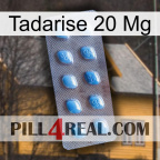 Tadarise 20Mg viagra3